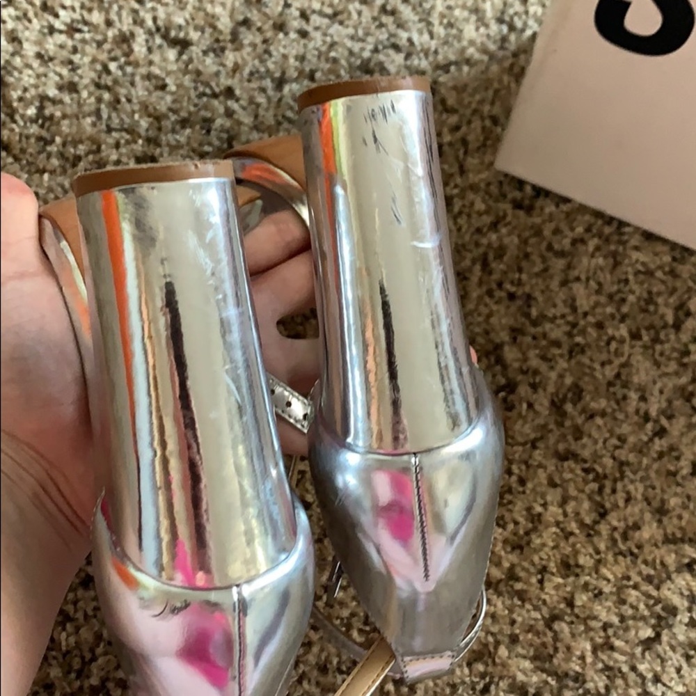 Schutz heels - Picture 12 of 13